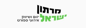 לוגו של אתר מרתון ישראל